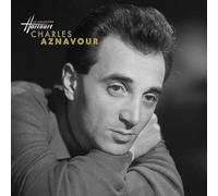 Aznavour,Charles - Harcourt Edition (White Vinyl) [VINYL]
