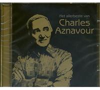 Aznavour, Charles - Het Beste Van