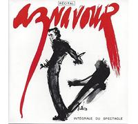Aznavour, Charles - Integrale Du Spectacle