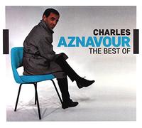 Aznavour, Charles - Le Best of - 100 Titres