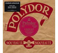Aznavour, Charles - Le Feutre Taupe [VINYL]