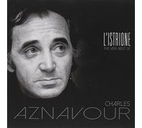 Aznavour Charles - L'istrione the Very Best of