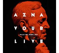 Aznavour, Charles - Live: Palais Des Sports..