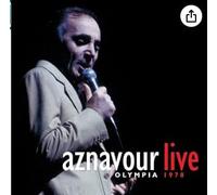 Aznavour, Charles - OLYMPIA 1978