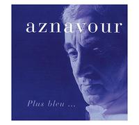 Aznavour, Charles - Plus Bleu...