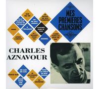Aznavour, Charles - Premieres Chansons