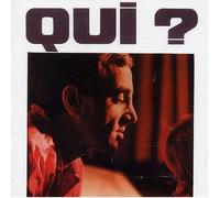 Aznavour Charles - Qui?