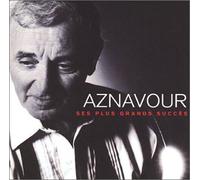 Aznavour, Charles - Ses Plus Grands Sucess