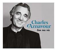 Aznavour, Charles - Sur Ma Vie -Digi-