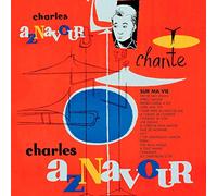 Aznavour, Charles - Sur Ma Vie -Digi-