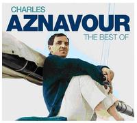 Aznavour, Charles - The Best Of Charles Aznavour
