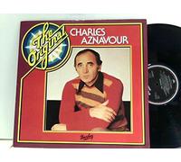 Aznavour, Charles - The Original Charles Aznavour