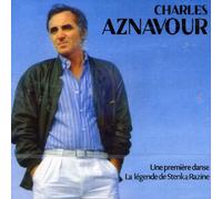 Aznavour, Charles - Une Premiere Danse