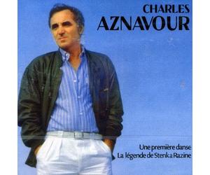 Aznavour, Charles - Une Premiere Danse
