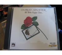 AZNAVOUR, Charles - We Were Happy Then