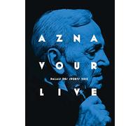 Aznavour Live-Palais Des Sports 2015