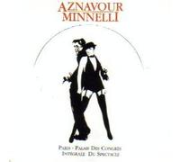 Aznavour - Paris-Palais Des Congres