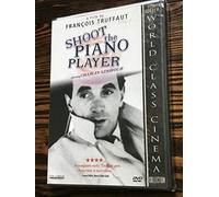 Aznavour - Shoot the Piano Player [DVD] [1960] [US Import]