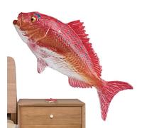 Aznever Marine Animal Toys - Realistic Simulation Sea Creature Figure Toy,Educational Ornament Favors for School Project, Kid Boys Girls Collection