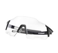 Aznever Motorcycle Goggles | Frameless Dimming Ski Glasses | Men's Costume Accessories for Men Women Friends Family Snowboarding Boarding Snowmobile