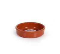 Azofra - Size 12 - Spanish Terracotta Tapas Dish -Pack Of 10-