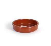 Azofra - Size 14 - Spanish Terracotta Tapas Dish -Pack Of 10-