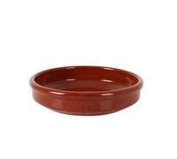 Azofra - Size 20 - Spanish Terracotta Tapas Dish -Pack Of 4-