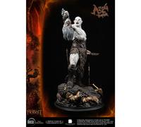 Azog The Defiler John Howe Signature Edition QS Series 1/4 by DarkSide Collectibles Studio