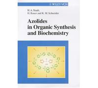 Azolides in Organic Synthesis and Biochemistry