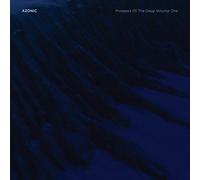 Azonic - Prospect Of The Deep Volume One