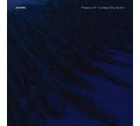 AZONIC - PROSPECT OF THE DEEP VOLUME ONE - Vinyl Record - G3z