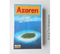Azoren - Wo die Welt am schönsten ist