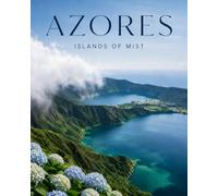 AZORES ISLANDS OF MIST