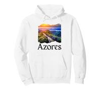 Azores Souvenir/Azores Pullover Hoodie
