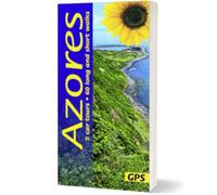 Azores Sunflower Walking Guide