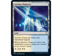 Azorius Chancery | Adventures in the Forgotten Realms Commander