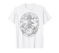 Azoth - Azotto - REBIS, Basil Valentine, Alchemy, Basil Valentine T-Shirt