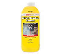 Azpects EASYCare Grout Residue Cleaner 1L Concentrate EASYCare Grout Residue Cleaner 1L Concentrate