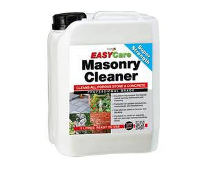 Azpects EASYCare Hardscape Masonry Cleaner 5L EASYCare Hardscape Masonry Cleaner 5L