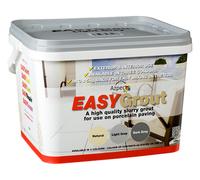 Azpects EASYGrout Flow 15kg - Argent