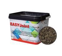 Azpects EasyJoint Balsalt Colour: Basalt EasyJoint 12.5kg Paving & Jointing compound