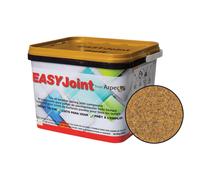 Azpects EasyJoint Buff Colour: Buff EasyJoint 12.5kg Paving & Jointing compound