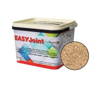 Azpects EasyJoint Mushroom Colour: Mushroom EasyJoint 12.5kg Paving & Jointing compound