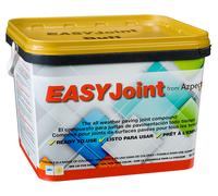 Azpects EASYJoint Permeable Paving Joint Compound 12.5kg - Buff Sand