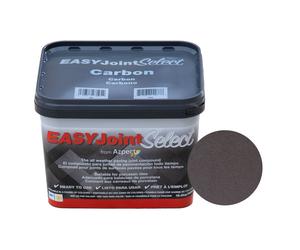 Azpects EASYJoint Select 12.5kg - Carbon Colour: Carbon EasyJoint Select 12.5kg Paving & jointing compound