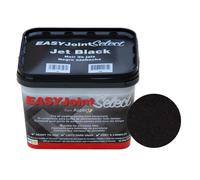 Azpects EASYJoint Select 12.5kg - Jet Black Colour: Jet Black EasyJoint Select 12.5kg Paving & jointing compound