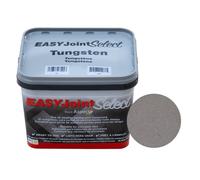 Azpects EASYJoint Select 12.5kg - Tungsten Colour: Tungsten EasyJoint Select 12.5kg Paving & jointing compound