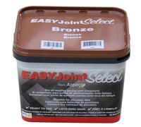 Azpects EASYJoint Select Jointing Compound 12.5kg Bronz