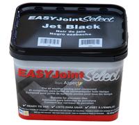Azpects EASYJoint Select Jointing Compound 12.5kg - Jet Black