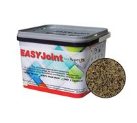 Azpects EasyJoint Stone Grey Colour: Stone Grey EasyJoint 12.5kg Paving & Jointing compound